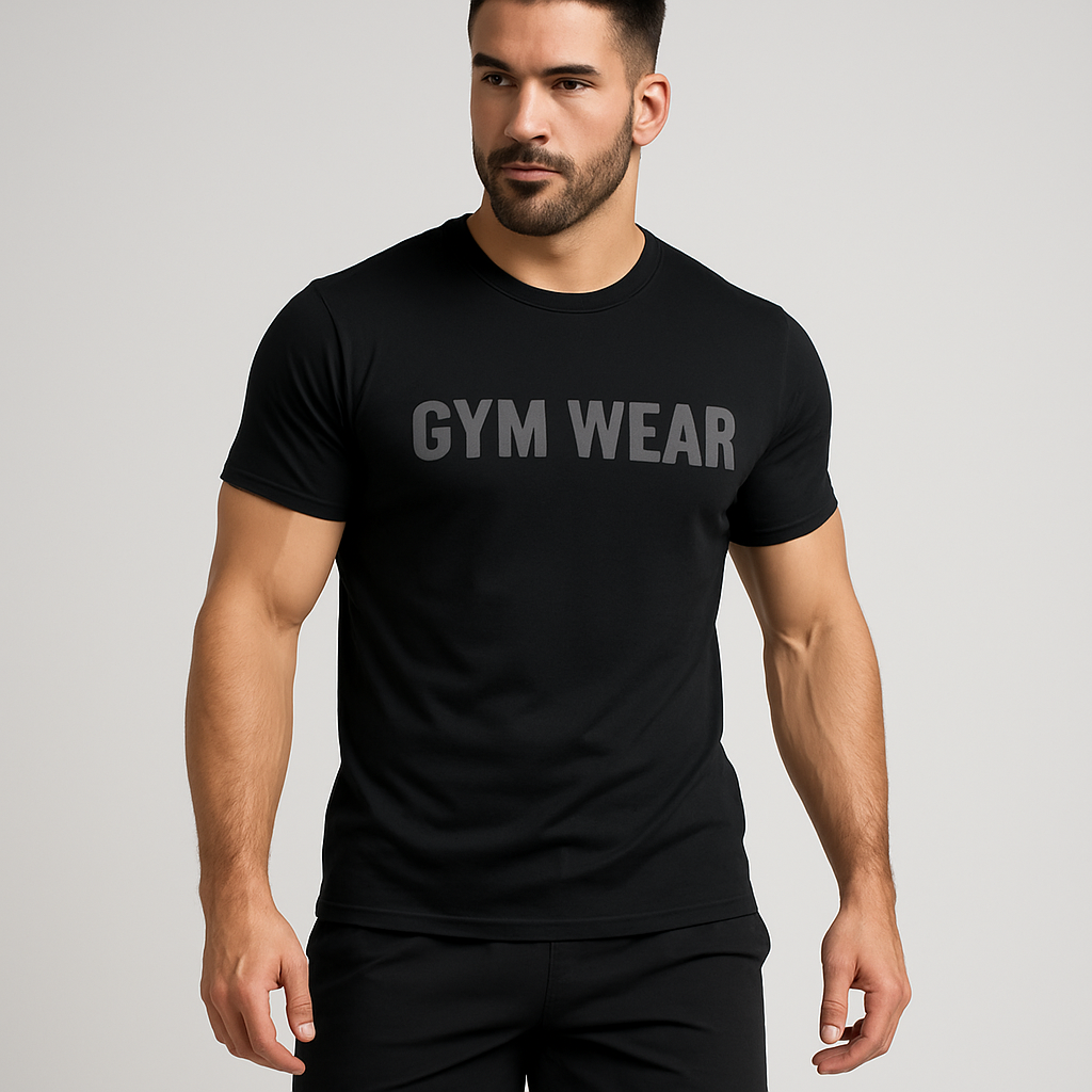 GYM WEAR