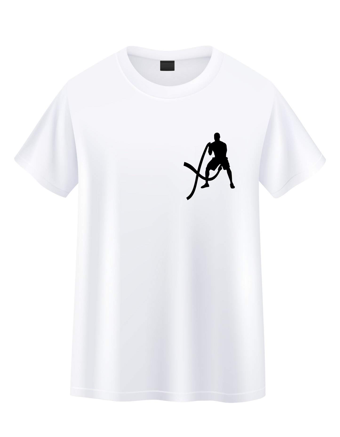 Short Sleeve Gym Wear