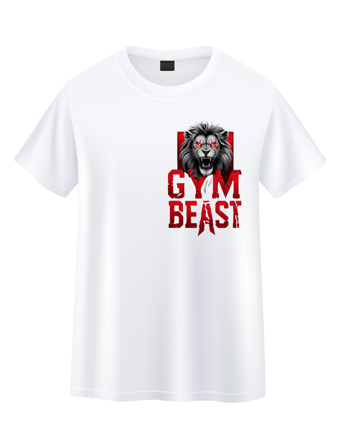 Short Sleeve Gym Wear