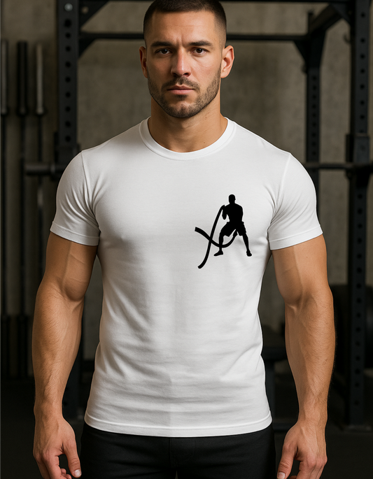 Short Sleeve Gym Wear