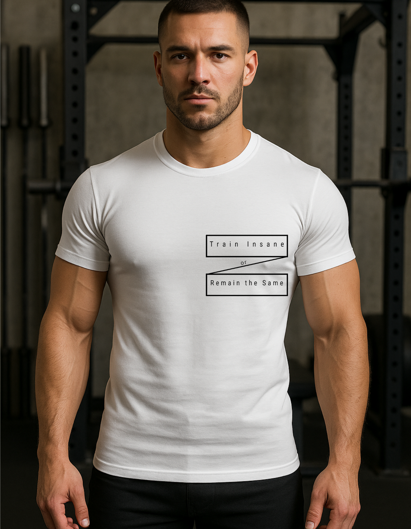 Short Sleeve Gym Wear