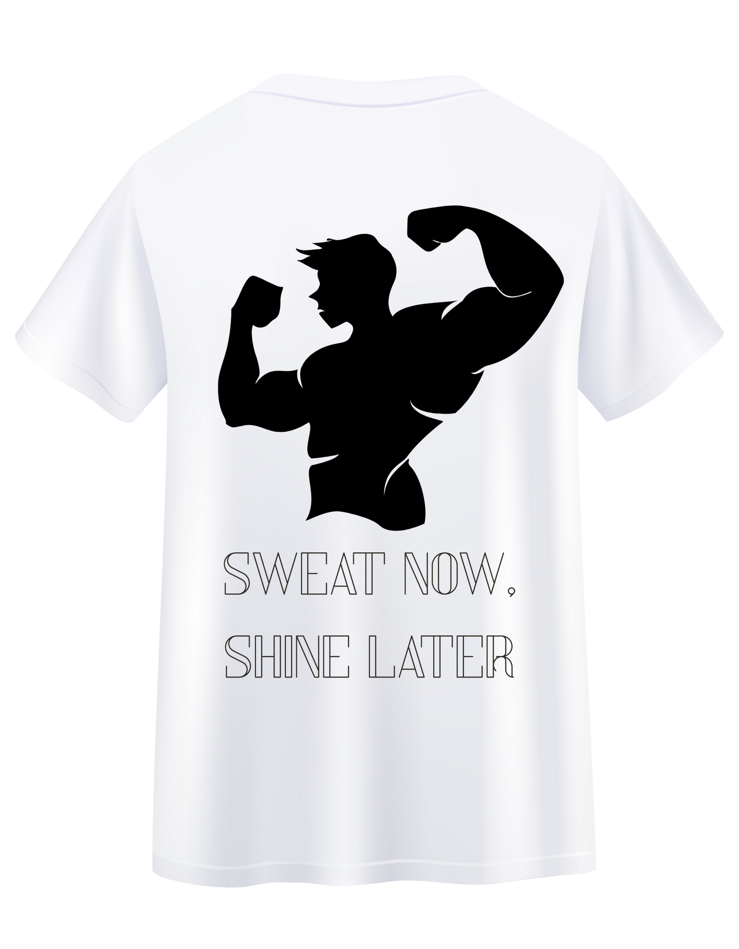 Short Sleeve Gym Wear