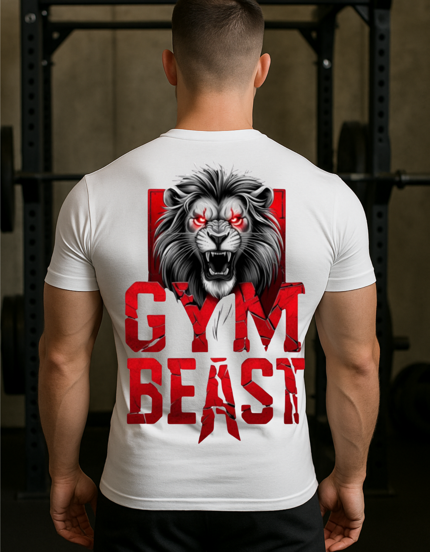 Short Sleeve Gym Wear