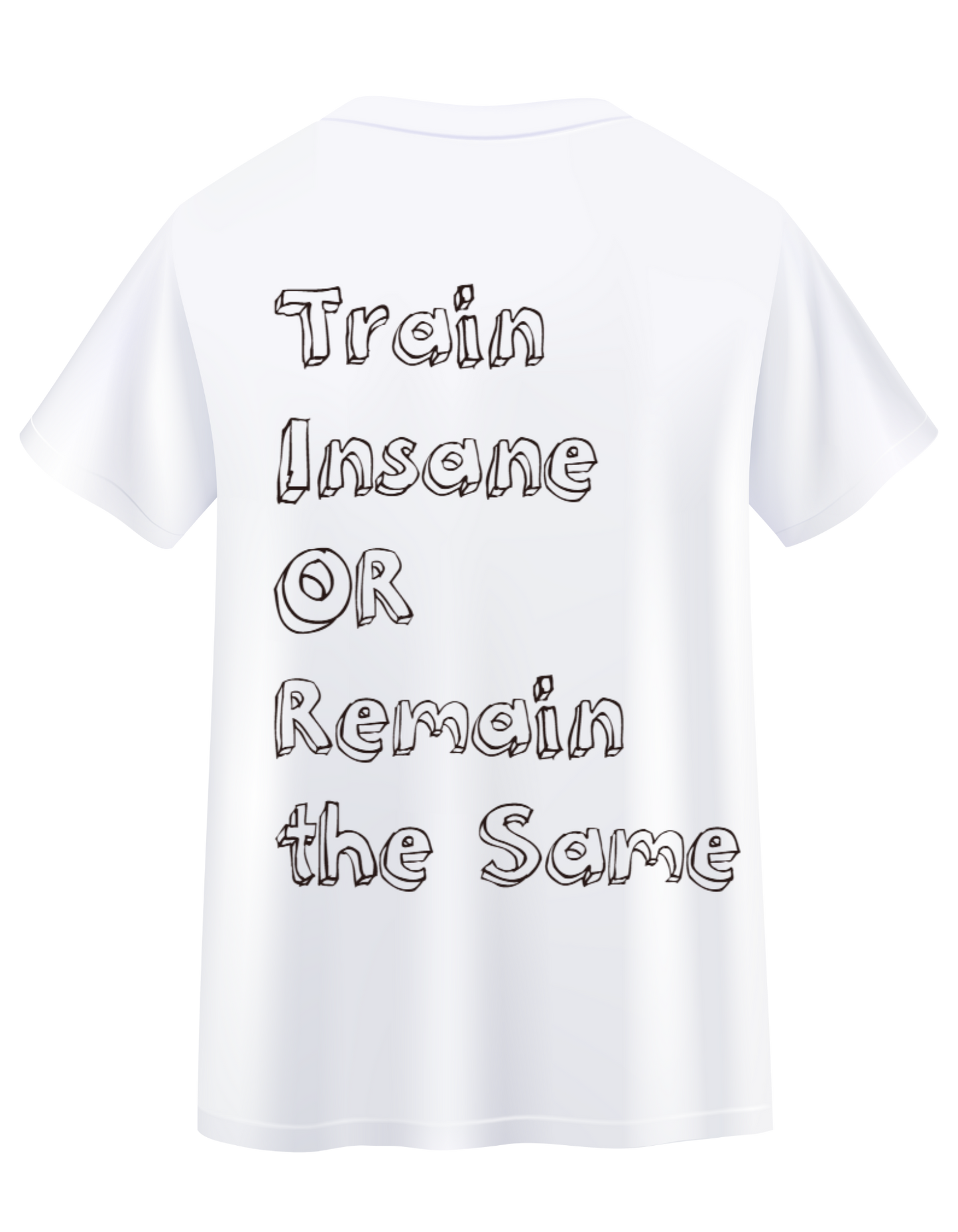 Short Sleeve Gym Wear