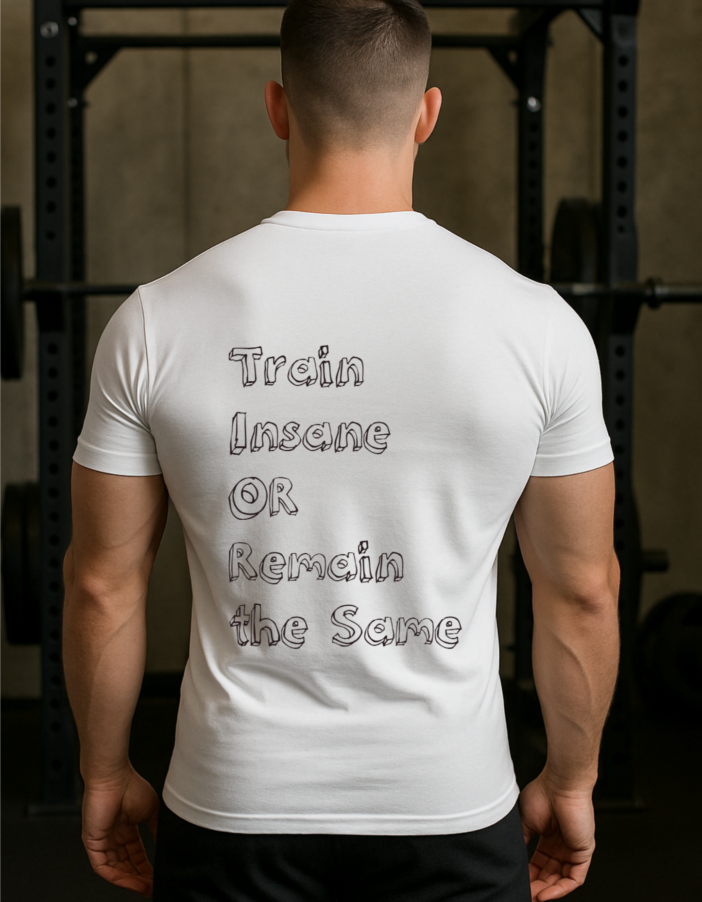 Short Sleeve Gym Wear