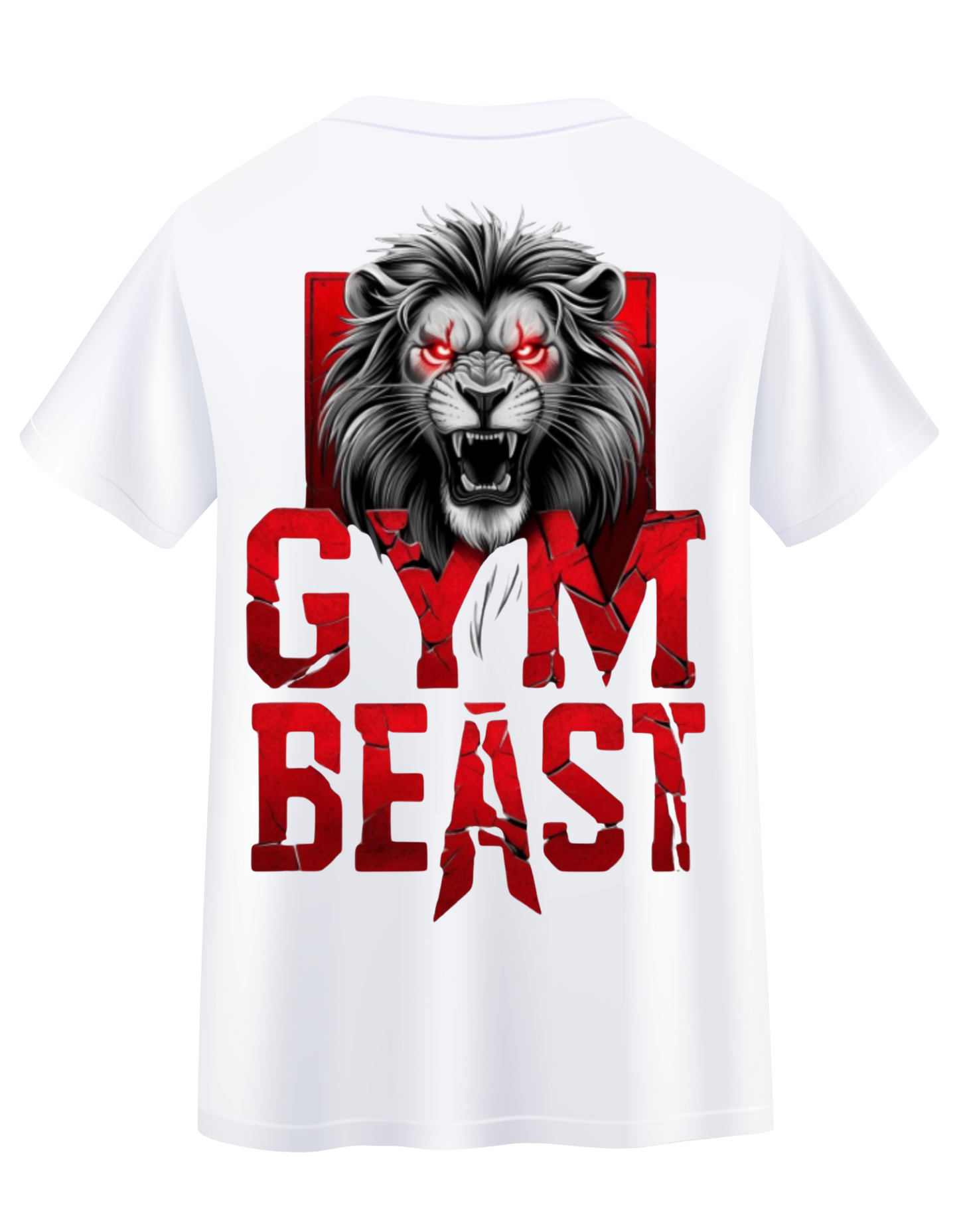 Short Sleeve Gym Wear