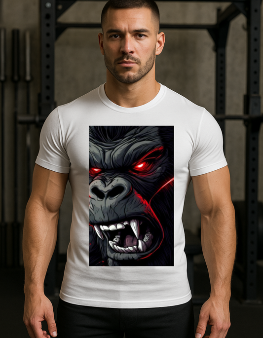 Short Sleeve Gym Wear