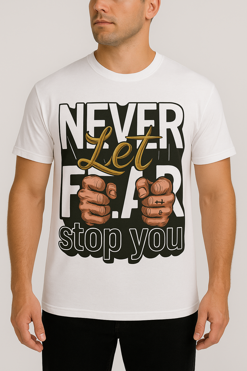 Short Sleeve Gym Wear